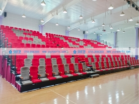 北京君城國際學校報告廳 北京君城國際學校報告廳